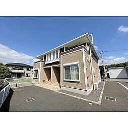 高瀬川ハイツ　III