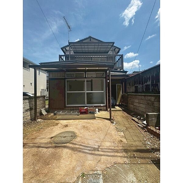 detached 茨城県土浦市中

地図を見る