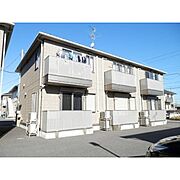 プルミエール野澤E 2階 築17年4ヶ月の賃貸物件