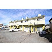 メゾン中島 2階 築37年4ヶ月の賃貸物件