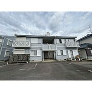 グリーンヒルＢの賃貸物件