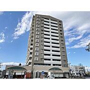 荒川沖駅より徒歩1分 3階 築22年2ヶ月の賃貸物件