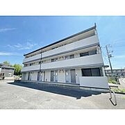 荒川沖駅より徒歩34分 2階 築28年7ヶ月の賃貸物件