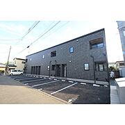 荒川沖駅よりバス8分 徒歩19分 2階 新築の賃貸物件