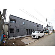 荒川沖駅よりバス8分 徒歩22分 1階 新築の賃貸物件
