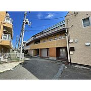 キネヤビル 3階 築40年の賃貸物件