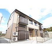 荒川沖駅よりバス15分 徒歩3分 2階 築9年9ヶ月の賃貸物件
