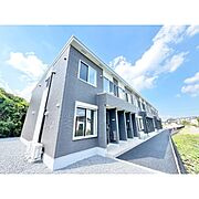 荒川沖駅より徒歩22分 2階 新築の賃貸物件