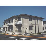 荒川沖駅より徒歩8分 1階 築8年7ヶ月の賃貸物件