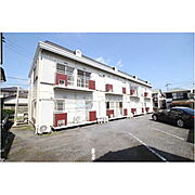 サンハイツ北荒川沖 2階 築34年5ヶ月の賃貸物件