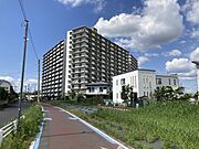 ホーユウパレス土浦Ａ棟の賃貸物件