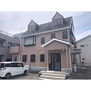 荒川沖駅よりバス22分 徒歩2分 築31年5ヶ月 3階建の賃貸物件