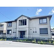荒川沖駅より徒歩25分 2階 築27年4ヶ月の賃貸物件