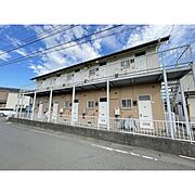荒川沖駅よりバス6分 徒歩20分 1階 築35年の賃貸物件