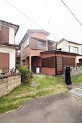 荒川沖駅より徒歩12分 築51年6ヶ月 2階建の賃貸物件
