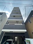 東大阪市徳庵本町 8階建 築9年のイメージ