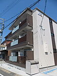 東大阪市鴻池徳庵町 3階建 築3年のイメージ
