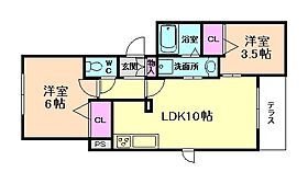 間取り：227095269365