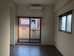 JR大阪環状線 野田駅 徒歩7分の賃貸マンション 3階1Kのリビング/ダイニング