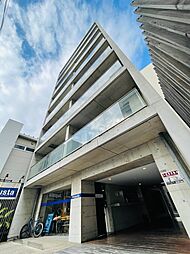 Osaka Metro長堀鶴見緑地線 西大橋駅 徒歩3分の賃貸マンション