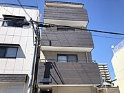 カールハイツ中津 2階 築41年2ヶ月の賃貸物件