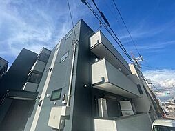 JR片町線(学研都市線) 徳庵駅 徒歩5分