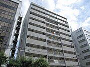 プレステル福島 9階 築31年2ヶ月の賃貸物件
