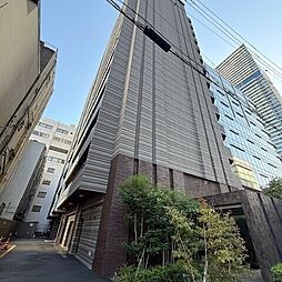 JR東西線 北新地駅 徒歩5分の賃貸マンション