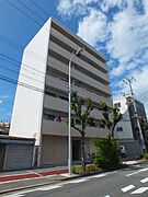 シティコート福島 4階 築30年の賃貸物件