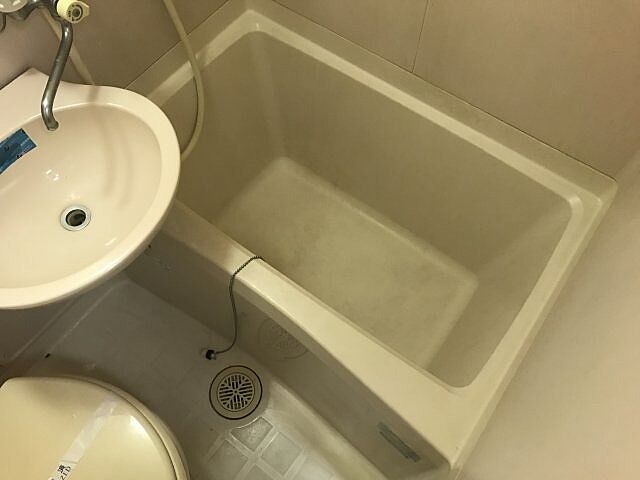 浴室