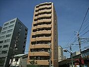 新福島駅より徒歩5分 2階 築21年の賃貸物件