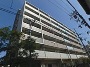 メロッソ福島 5階 築15年11ヶ月の賃貸物件