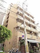 松屋町駅より徒歩5分 6階 築41年11ヶ月の賃貸物件