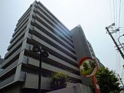 中之島駅より徒歩5分 2階 築25年10ヶ月の賃貸物件