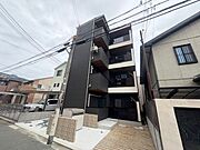 寺地町駅より徒歩9分 3階 新築の賃貸物件