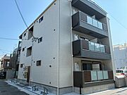 JR河内永和駅より徒歩11分 1階 新築の賃貸物件