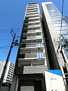 Ｍ：ＣＯＵＲＴ福島 9階 築7年1ヶ月の賃貸物件