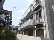 シャーメゾンＮＯＡ２ 3階 築12年4ヶ月の賃貸物件
