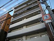リオ城北 2階 築12年5ヶ月の賃貸物件
