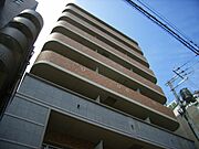 上新庄駅より徒歩6分 4階 築18年11ヶ月の賃貸物件