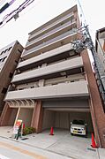 リオ城北 2階 築12年5ヶ月の賃貸物件