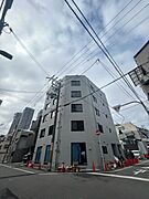 Veena弁天 4階 築1年5ヶ月の賃貸物件