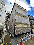 フォレストメゾン野里 1階 築4年7ヶ月の賃貸物件