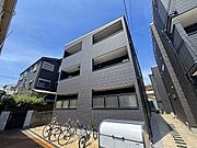 塚本駅より徒歩15分 1階 築6年5ヶ月の賃貸物件
