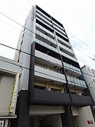 W.O.B.西九条 10階 築10年1ヶ月の賃貸物件
