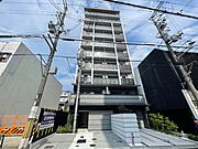 大宮駅より徒歩1分 4階 新築の賃貸物件