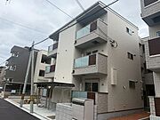 諏訪ノ森駅より徒歩4分 2階 新築の賃貸物件