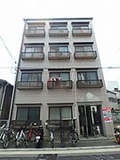 アビタシオン春日出 2階 築33年5ヶ月の賃貸物件