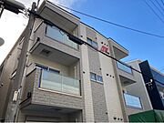 今里駅より徒歩7分 3階 築2年6ヶ月の賃貸物件