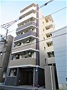 九条駅より徒歩6分 1階 築4年9ヶ月の賃貸物件